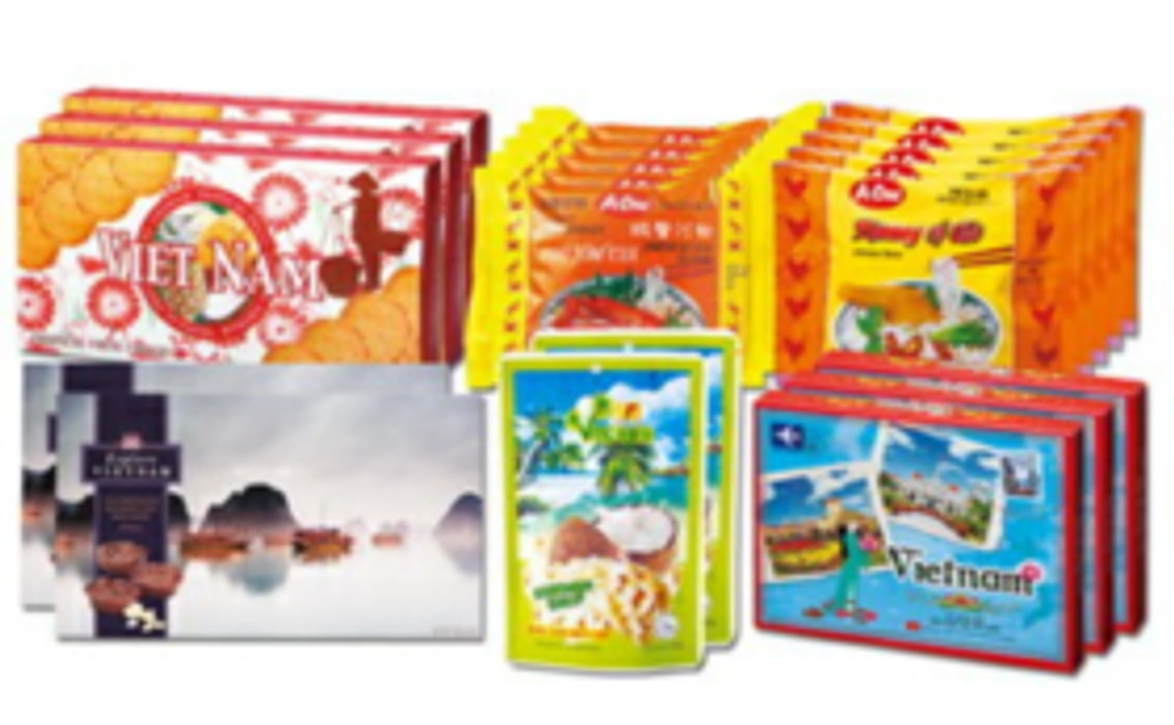 ベトナムお土産セット
