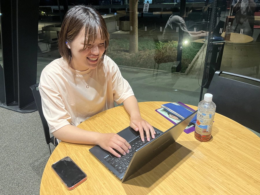 【GROW＆BLOOM】第1回オンライン講義