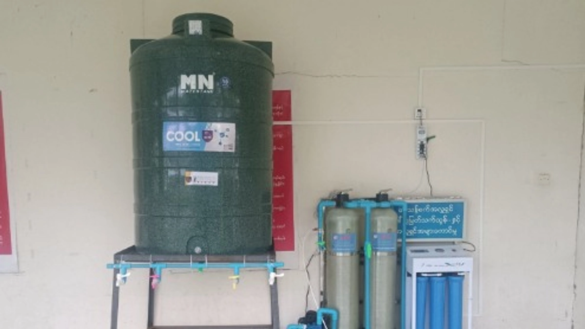 現地からの報告11｜地震で被害を受けた医療施設の復興支援