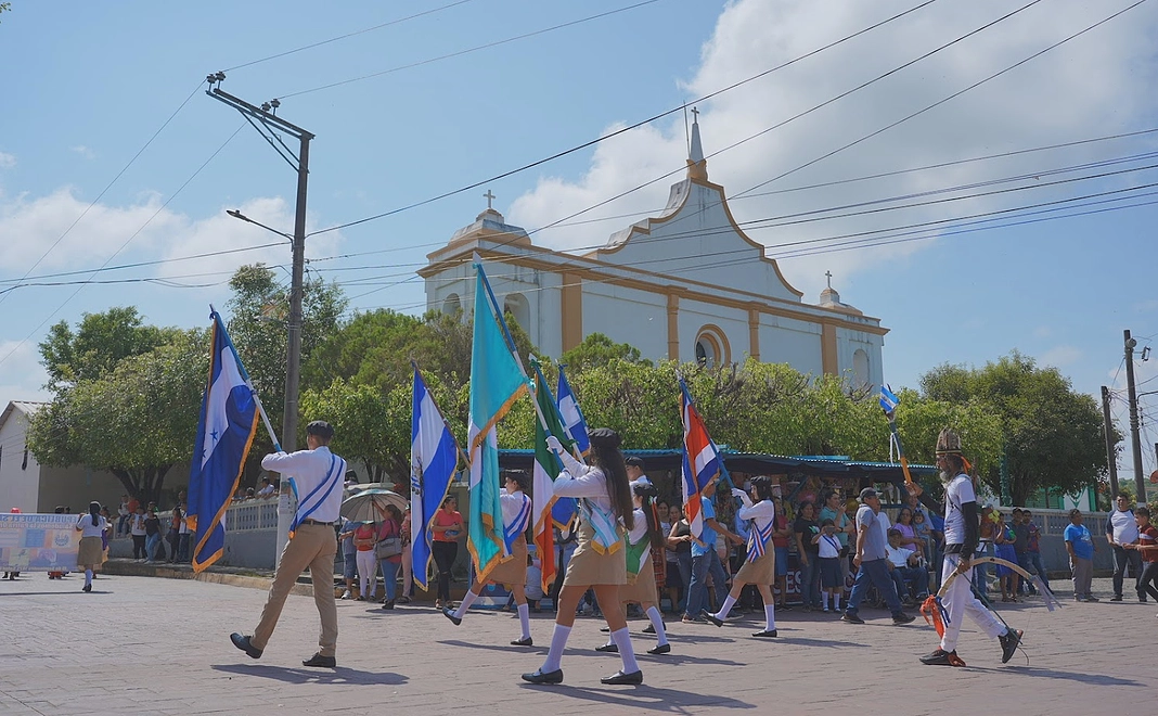 感謝のメッセージ１