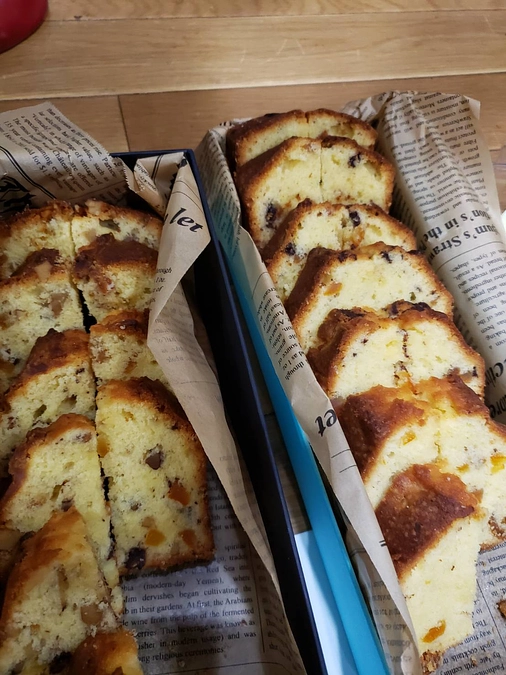 【2024年3月の活動報告】