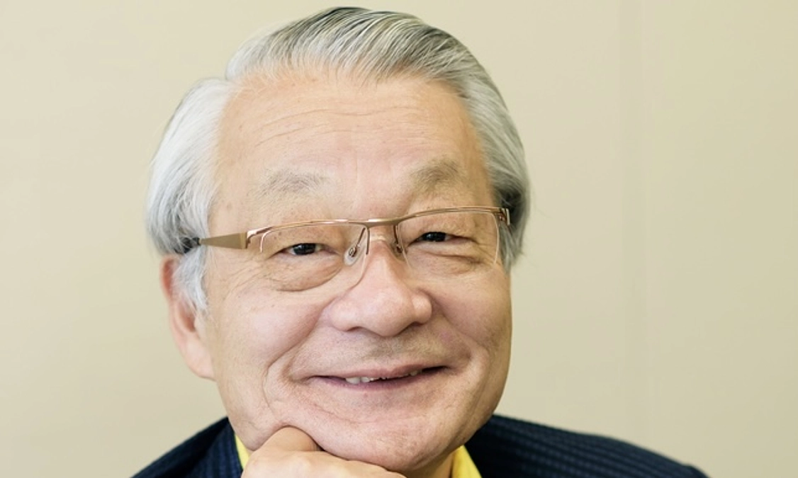 【応援メッセージ】河合 弘之さん