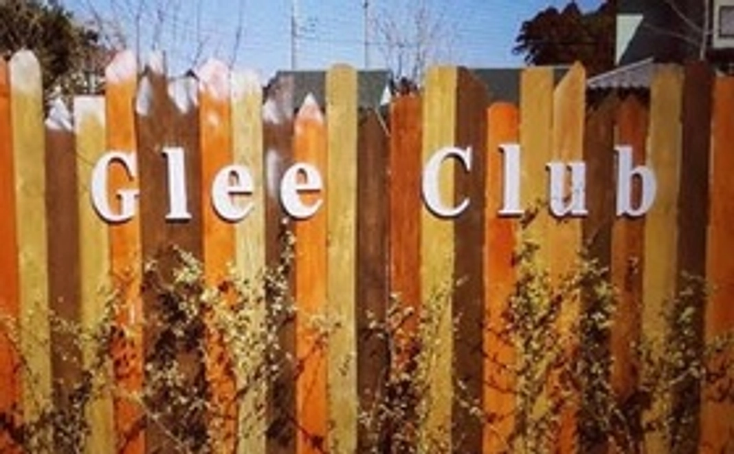 glee clubゴージャスセット