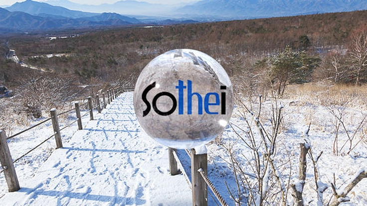 マイナーな“冬の清里”を撮って、多くの人に使ってほしい！