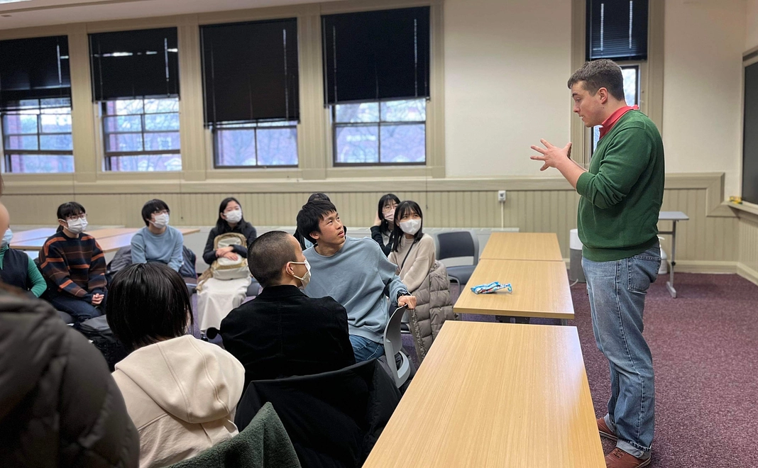 ＜ご支援ありがとうございます＞感謝のメールとパンフレット、開催レポート！