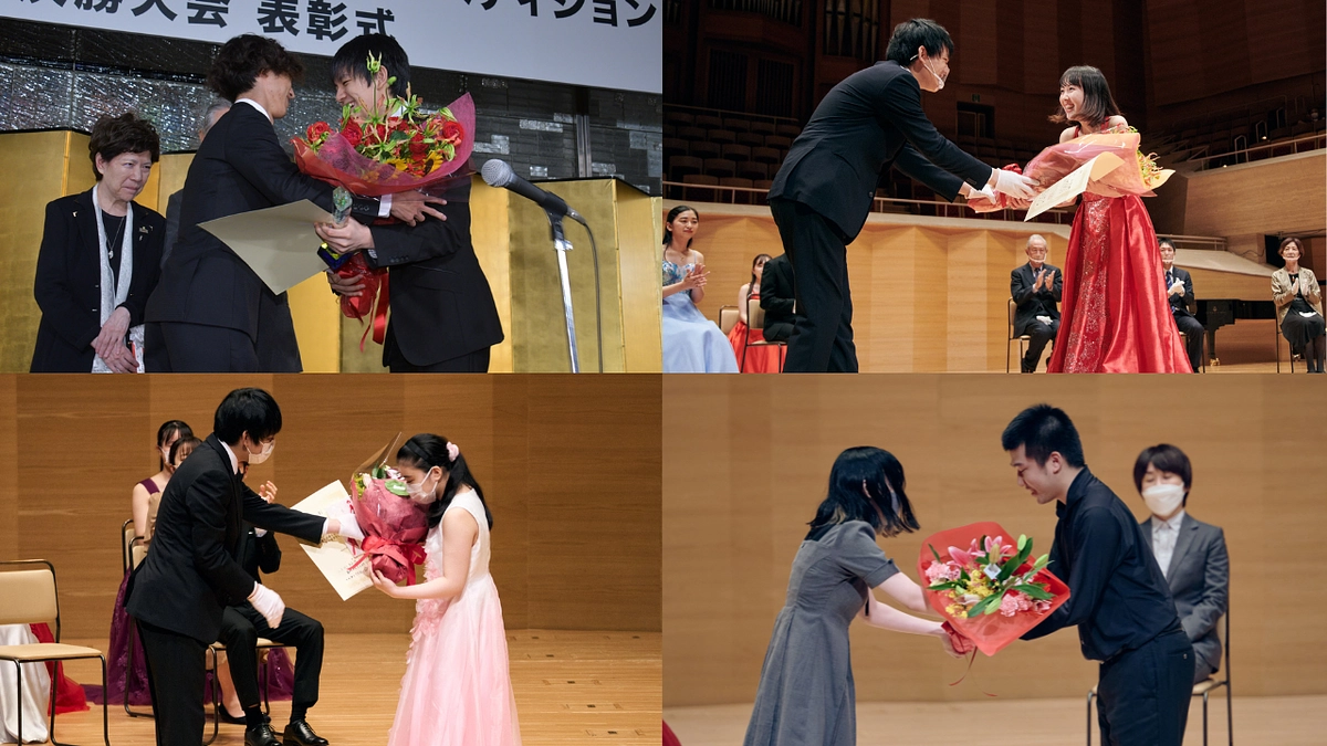 「愛されるピアニストを共に育てるクラウドファンディング」始動！