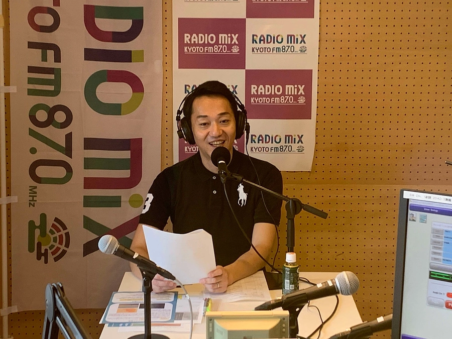 メディア掲載のお知らせ②