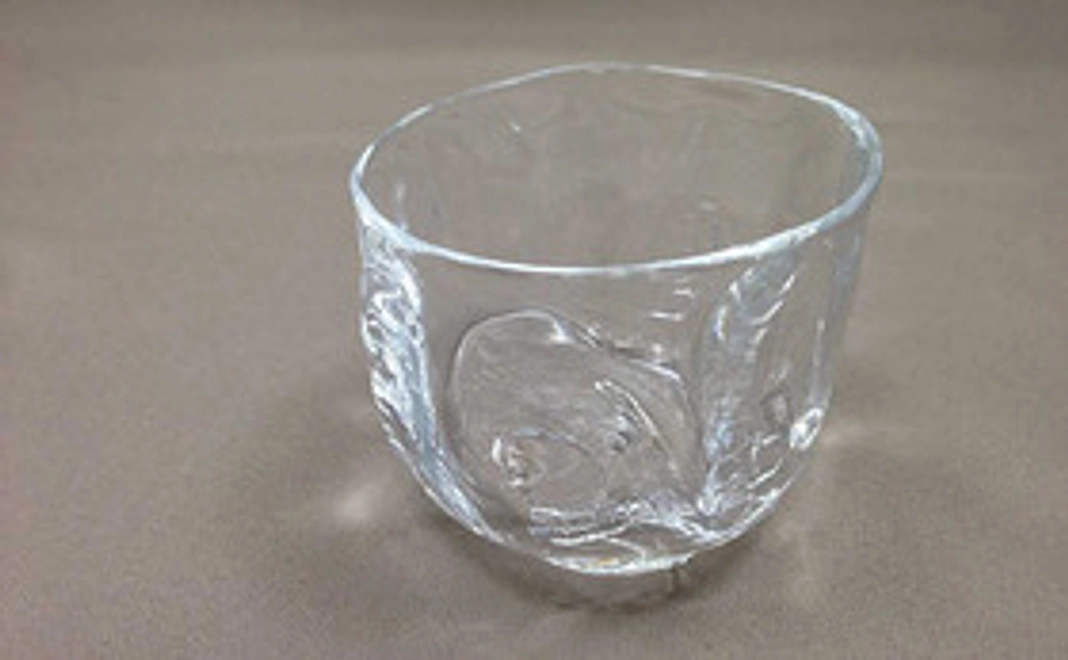 【残り7個!!】つららぐい呑みセット