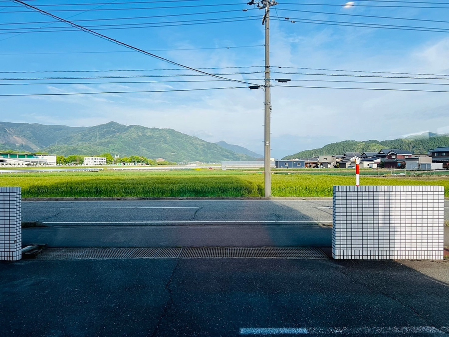 アケル食堂の工事が終了しました！