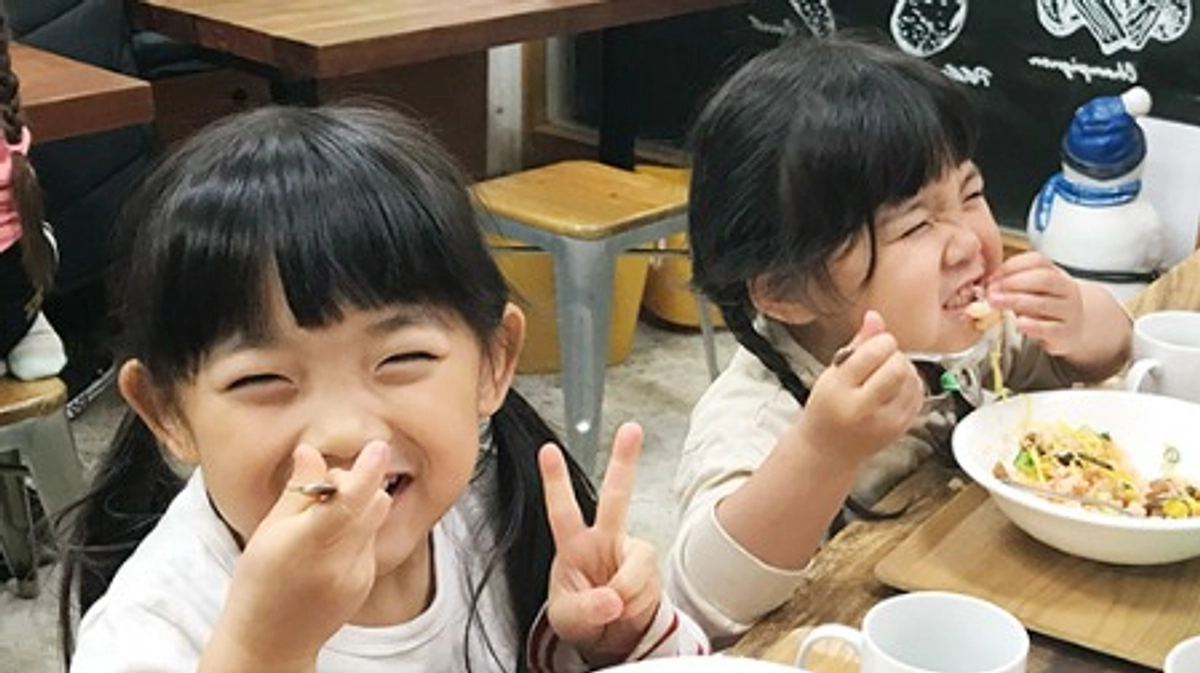 あたたかなご支援ありがとうございました！