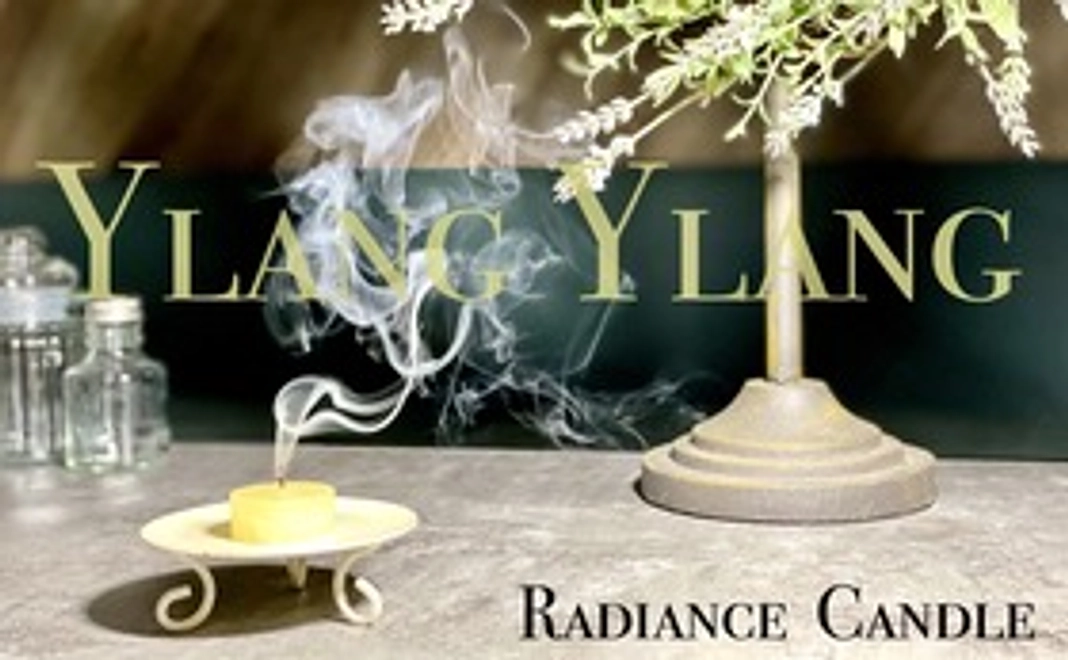 RADIANCE TEA LIGHTS -YLANG YLANG-
