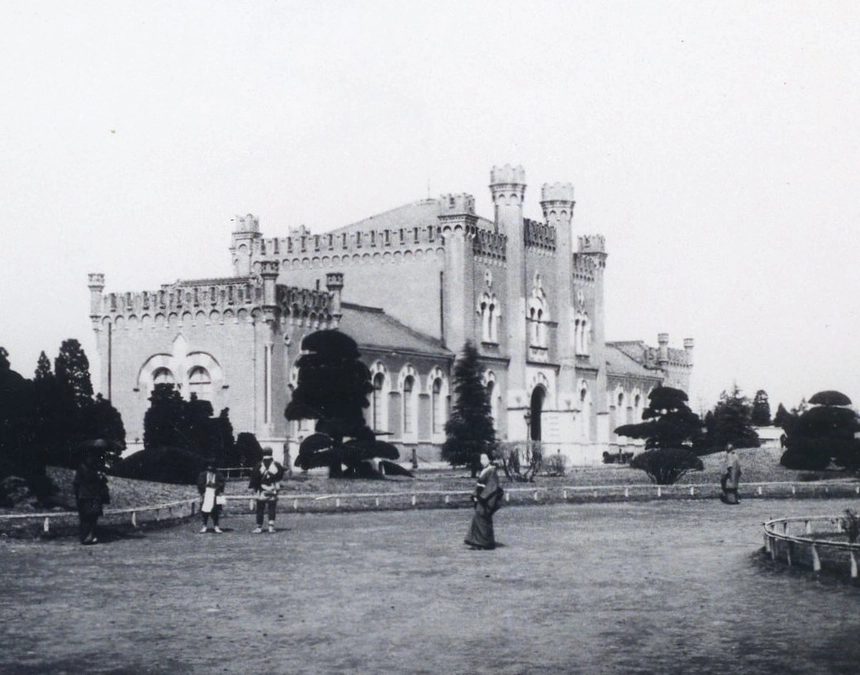 【終了まであと３日】遊就館の歴史 第1章「黎明期の遊就館：明治維新と英霊顕彰の始まり」