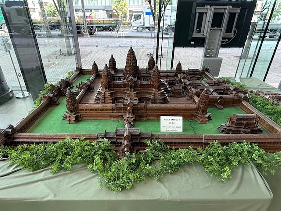 プロジェクト開始から2週間