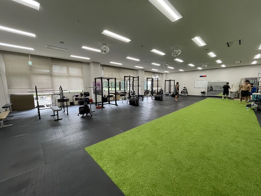 next100プロジェクト　進捗報告　Vol.1