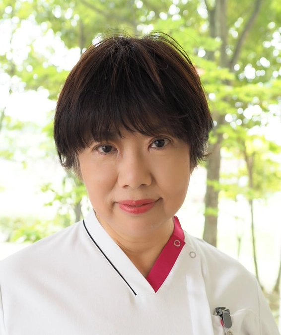 前大阪大学医学部附属病院　看護部長  越村　利惠さまから応援メッセージ頂きました！