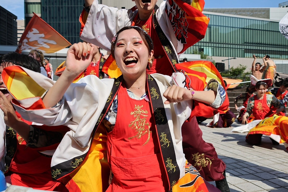 九州がっ祭2025開催決定しました！