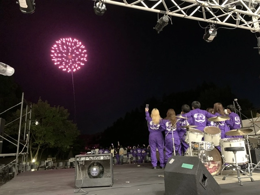 チームマネージャー部長挨拶