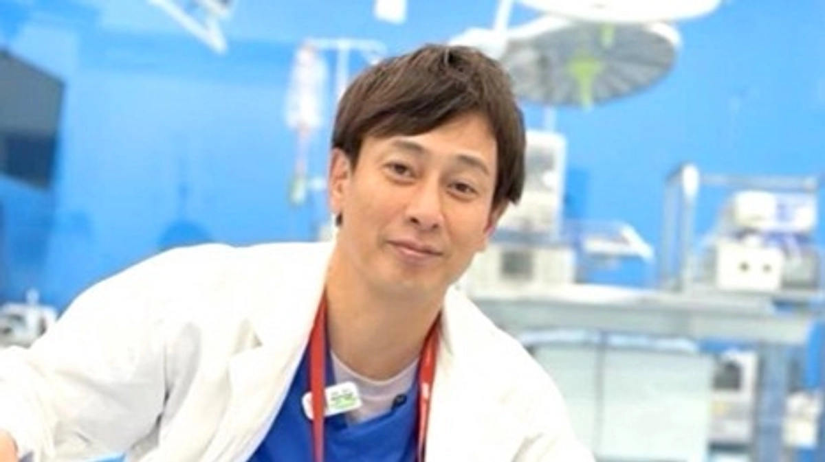 人生で一番泣いた日。絶対に欠かせないパートナーである淺井医院長と、僕とデュッカ最期のエピソード