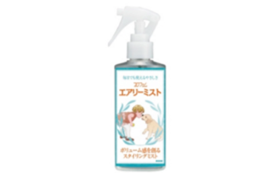 エアリーミスト１５０ｍｌ