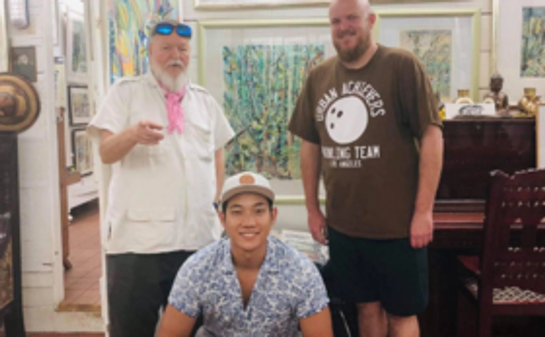 【リターン不要】応援コース①