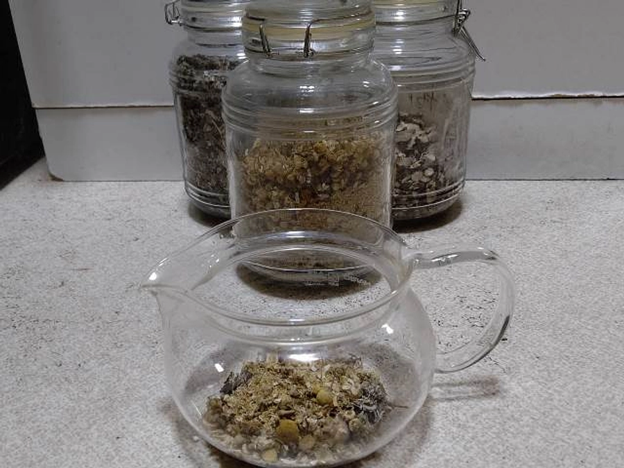 京都どうぶつあいごの会の「食」へのこだわり