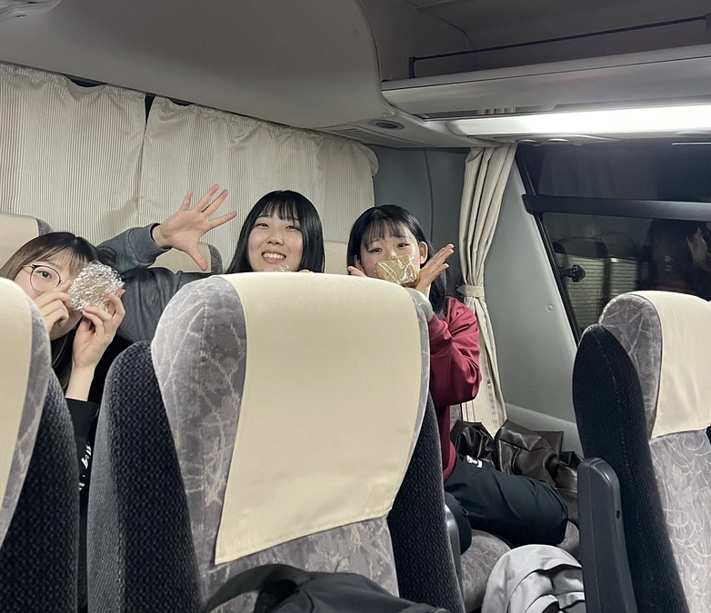 [残り12日]三重遠征に行ってきました！