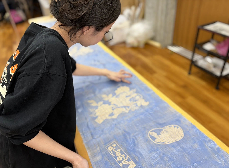 びんがたの後継者育成の話①