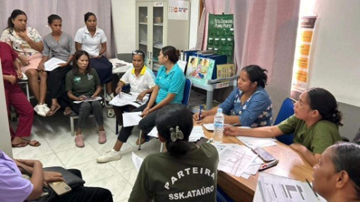 【限定公開中！】病院スタッフ同士で学び合い。院内勉強会が30回を突破！（2025年9月のご報告）