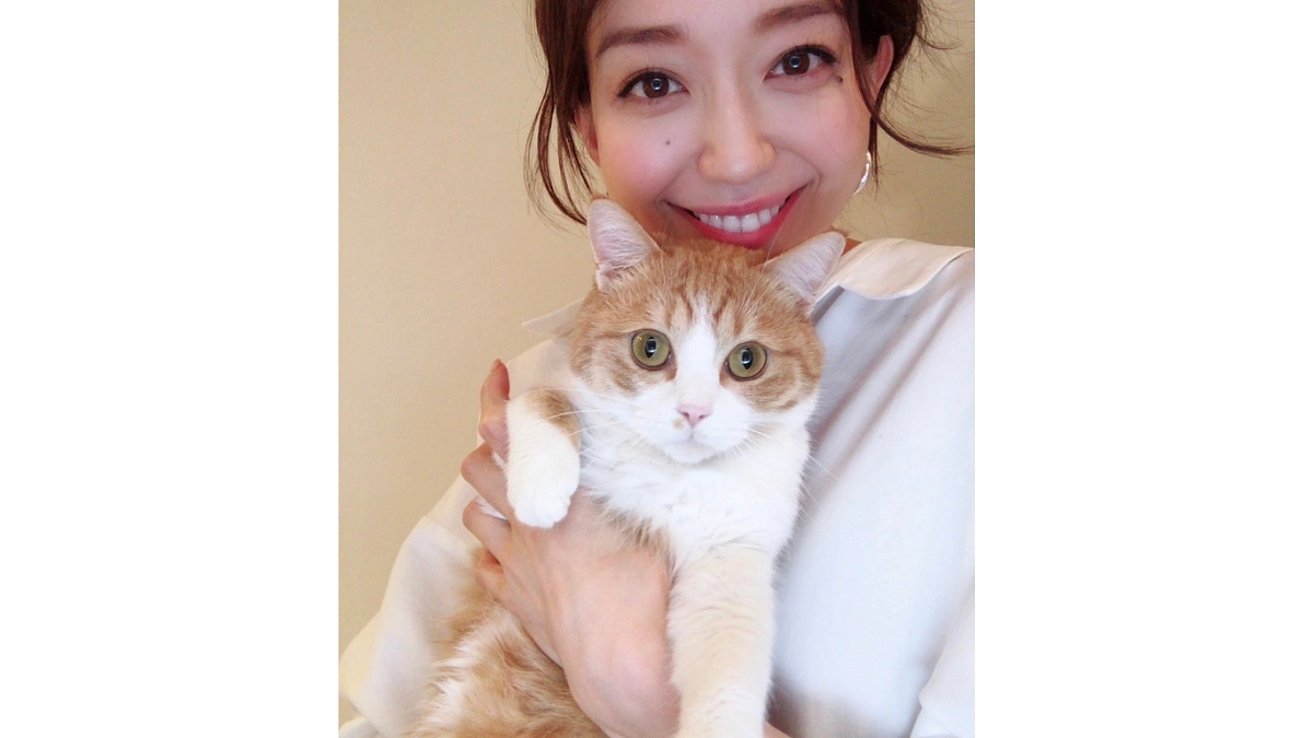 松島花様（ファッションモデル／花アニマル）より応援メッセージをいただいております！