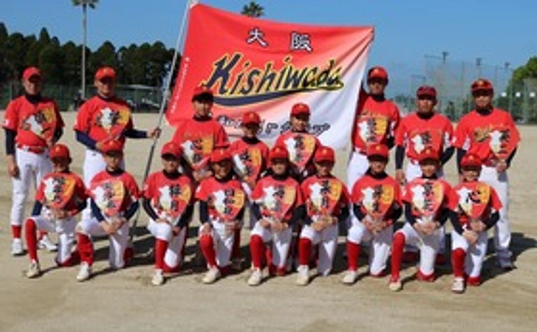 感謝のメール（選手全員のメッセージ）＋ポストカード