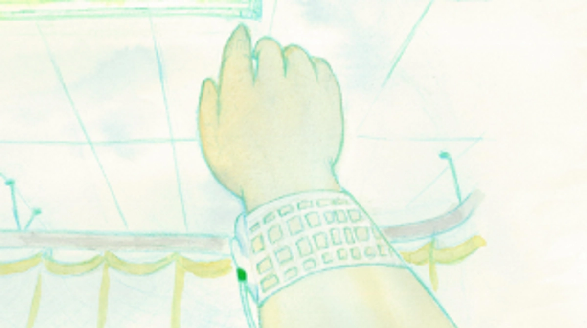 公開から７日が経ちました。