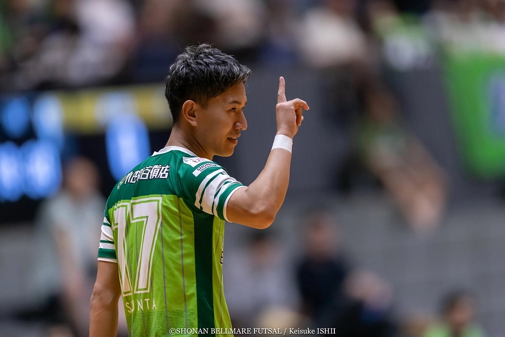 【選手の想い③】#17 湘南のエル・マタドール 内村 俊太