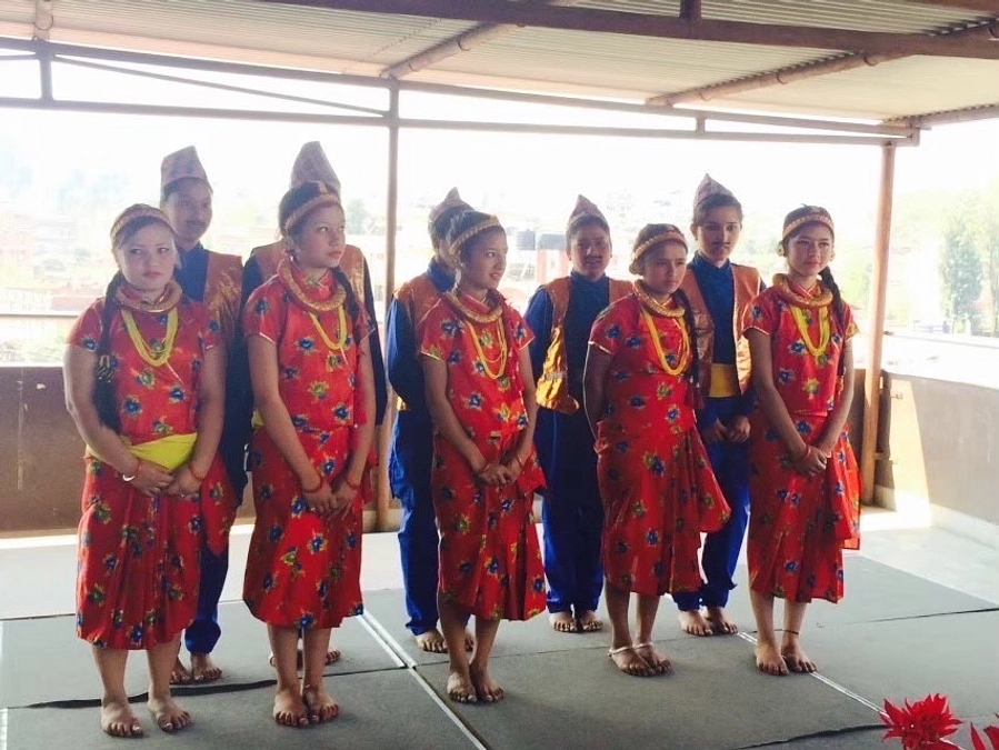 【GW企画】私たちのみたネパール(2)