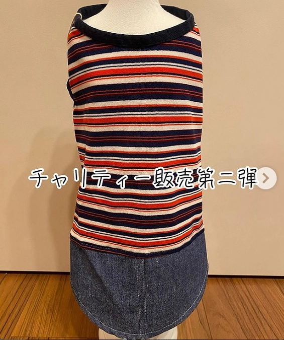 ご支援の輪が広がっています。