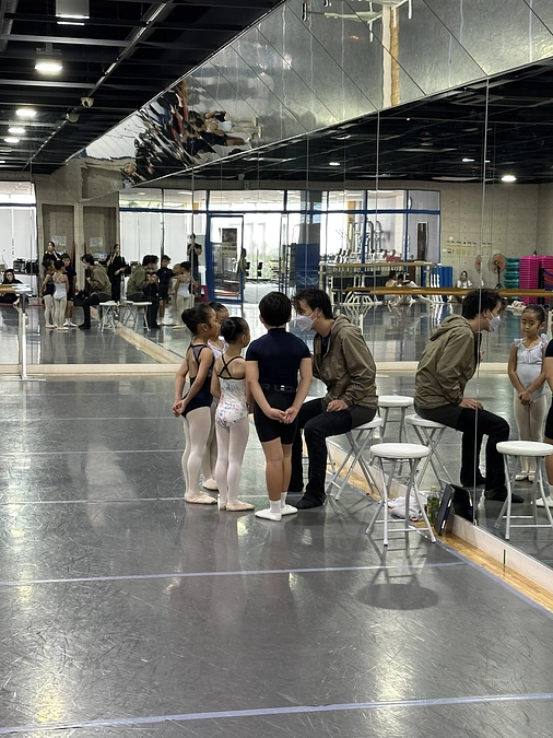 『後６日‼️』情報の拡散をお願いします！