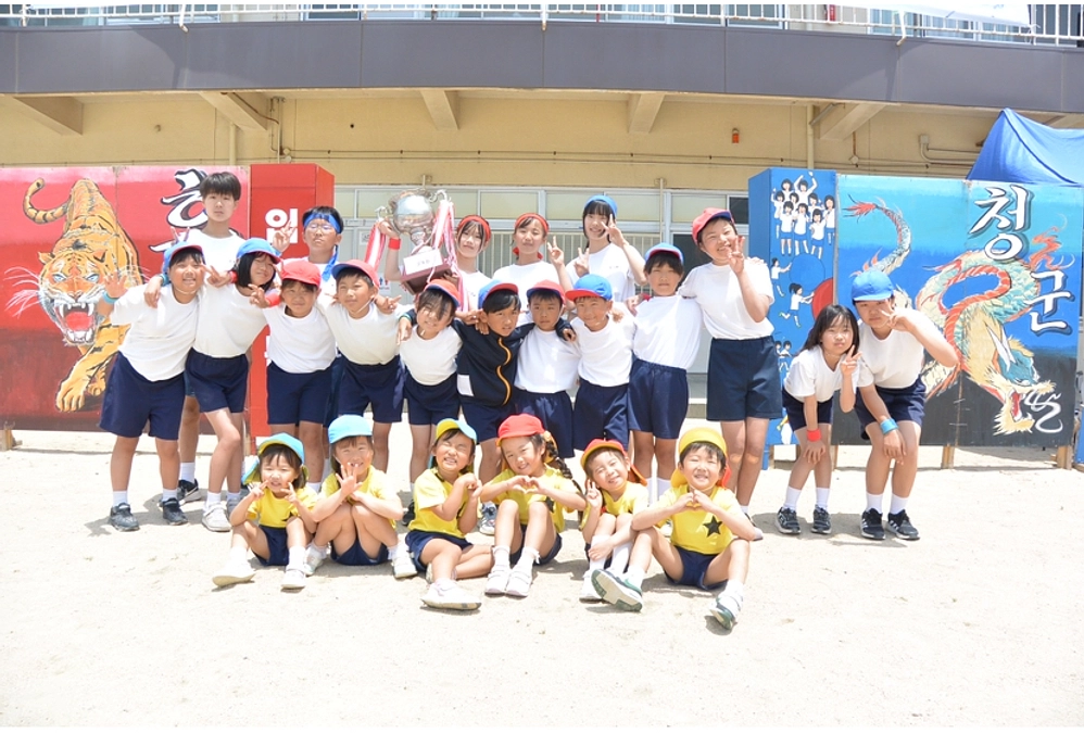 2024年度 運動会