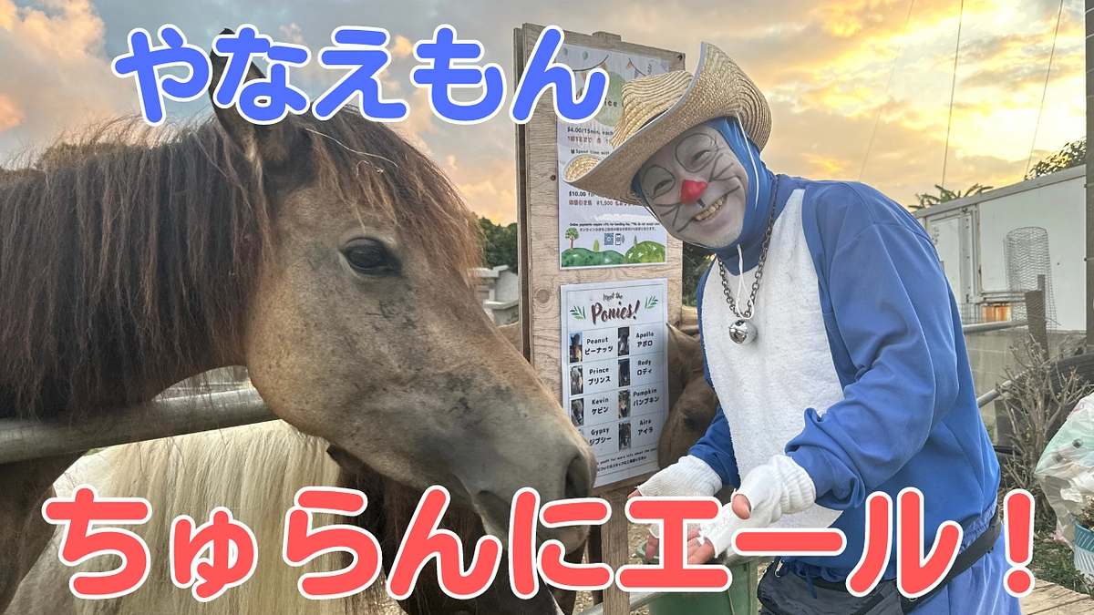 やなえもんチャンネル