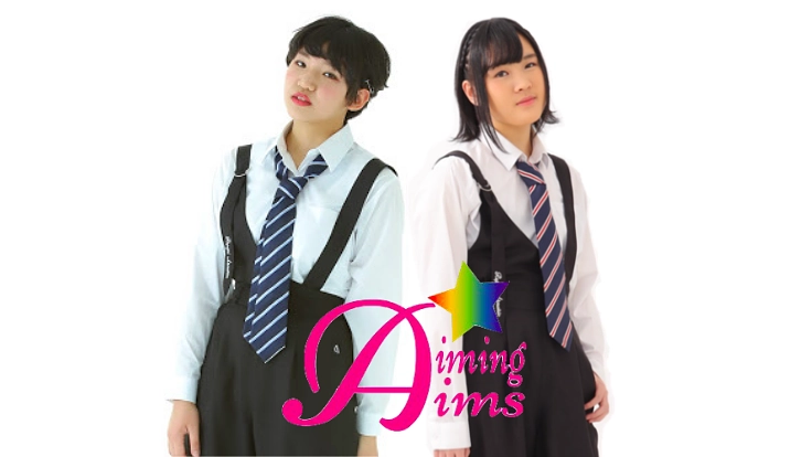 コロナに負けない！オンラインアイドルでCDデビュー目指します！