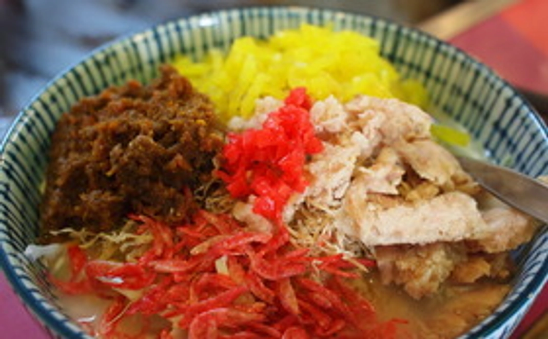 もんじゃ焼きペアセット♪