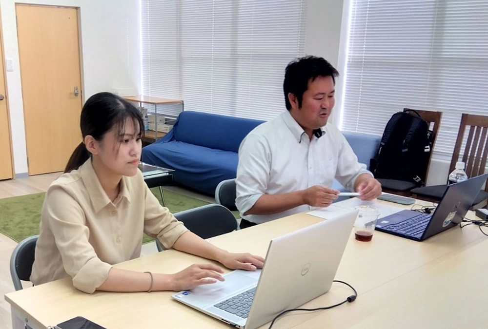 加盟フードバンク団体様向けの研修会を行いました