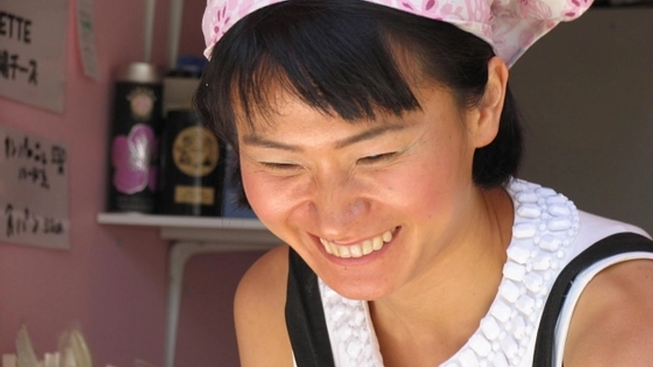 障がい者施設で制作した選りすぐりの商品をギフトカタログに！