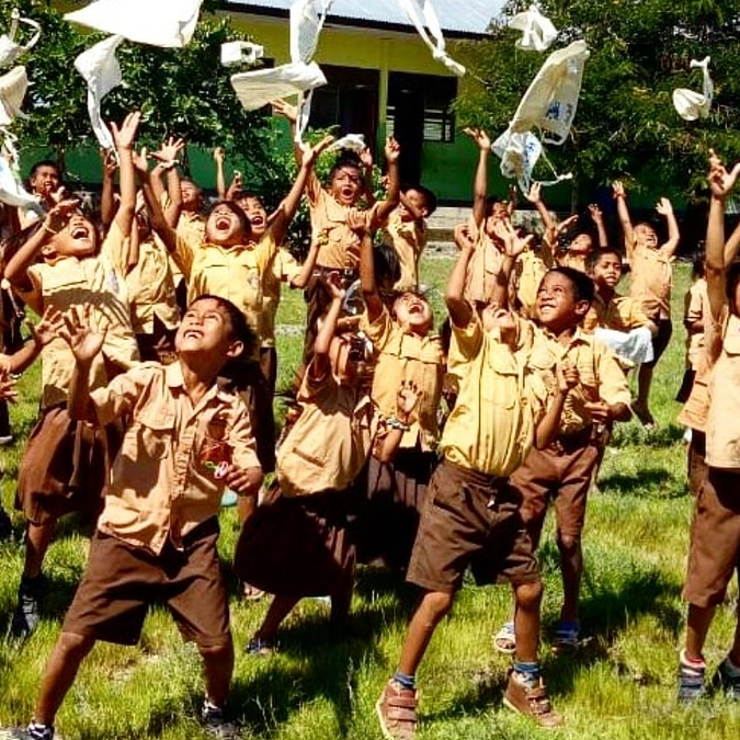 クラウドファンディング成立のご報告および御礼