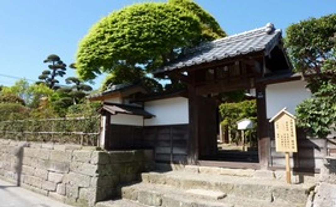 御礼メールをお送り致します