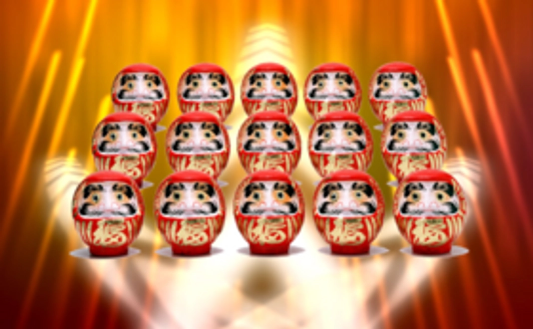 シンポジウムのご参加優先権、サンクスメール。