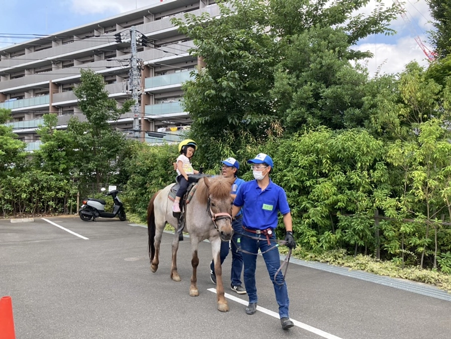 (6)板橋区「ココロネ板橋」