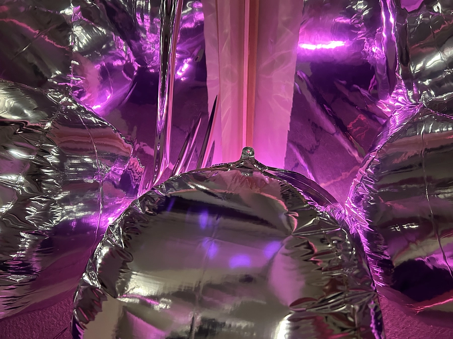 デザイン制作・素材をテストしています