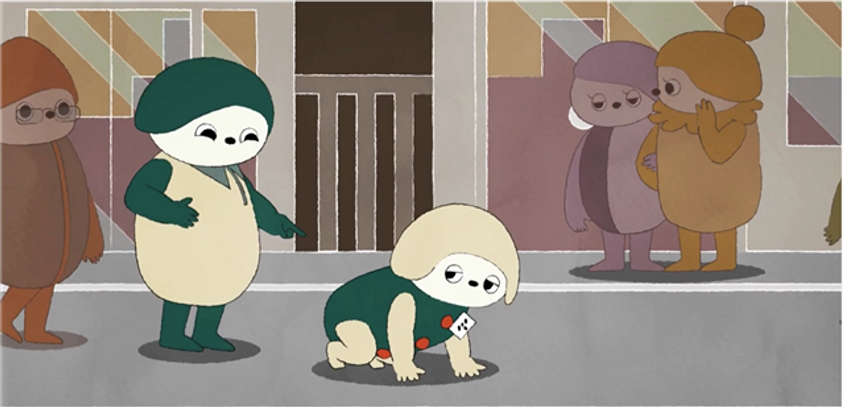 なぜスモールステップ教材が必要なの？