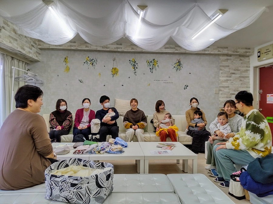 リターンの『【READY FOR限定】“ここだけでしか聞けない”スペシャルセミナー』を実施しました！