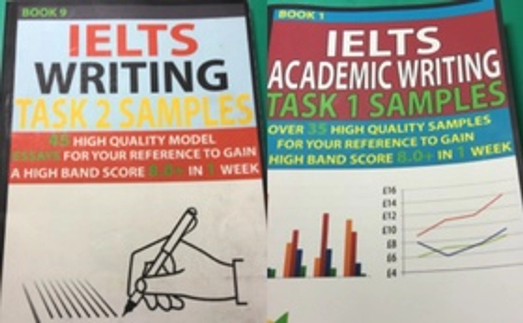 ブログ本の寄贈