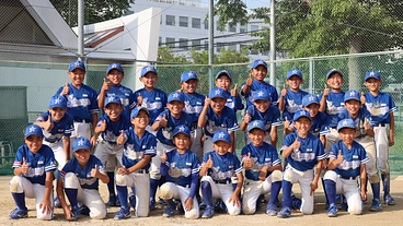 日本一を目指して。野球少年の夢を応援してください！！ のトップ画像